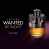 Azzaro Wanted by Night, Парфюмерная вода 50 мл