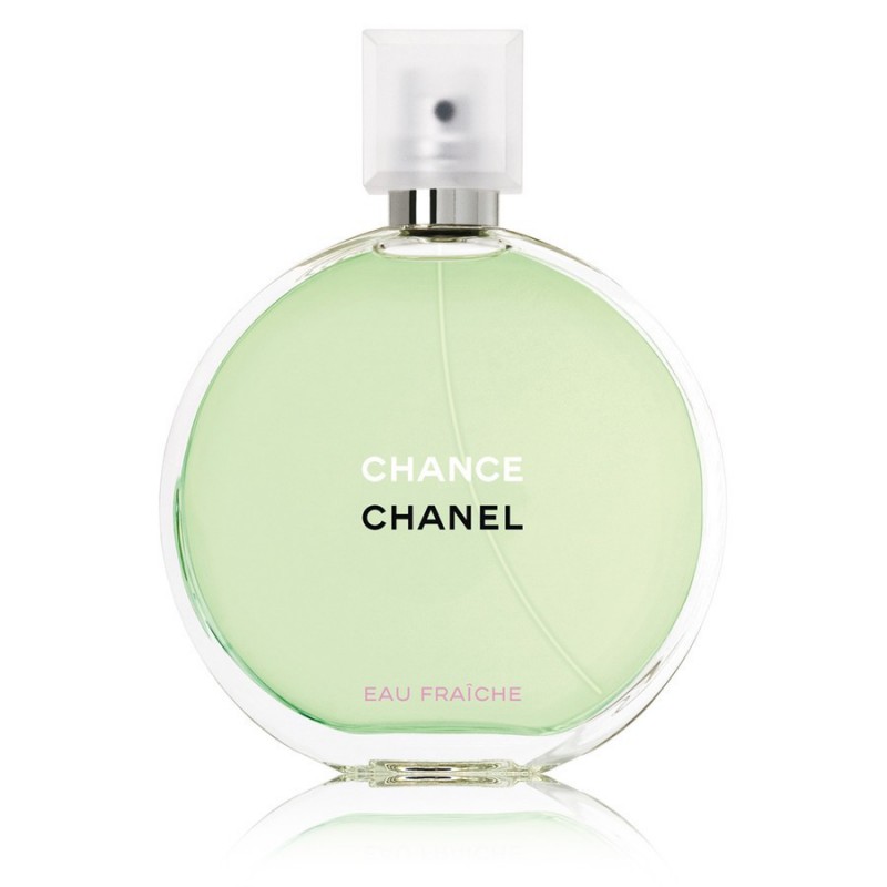 Chanel Chance Eau Fraiche, Туалетная вода 100 мл.