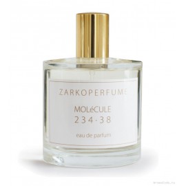 Zarkoperfume MOLeCULE 234.38, Парфюмерная вода 100 мл