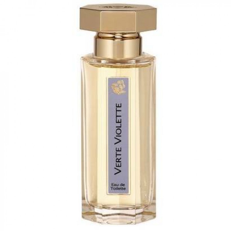 L` Artisan Parfumeur Verte Violette, Туалетная вода 50мл