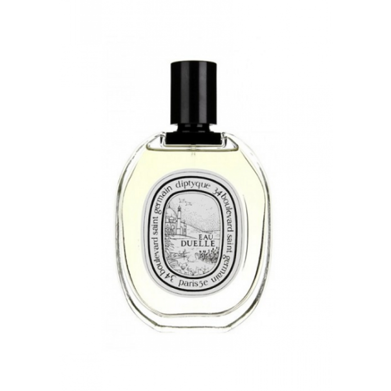 Diptyque Eau Duelle, Туалетная вода 50мл