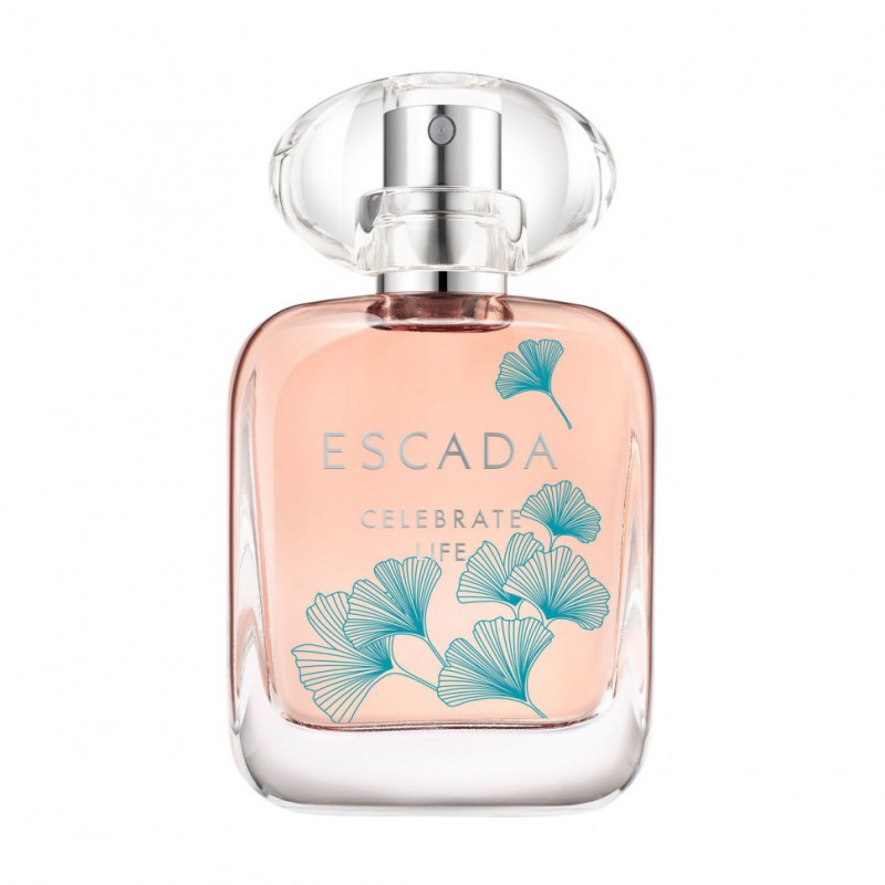 Escada Celebrate Life, Парфюмерная вода 30мл