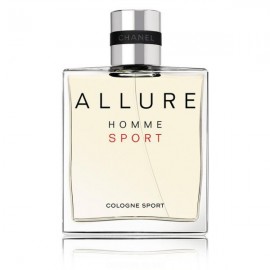Chanel Allure Homme Sport Cologne (sale), Одеколон 100 мл (тестер)