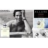 Chanel Allure Homme Sport Cologne (sale), Одеколон 100 мл (тестер)