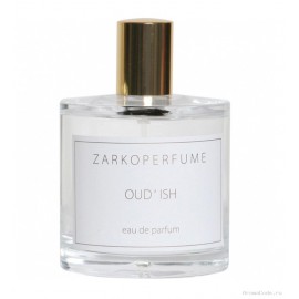 Zarkoperfume OUD`ISH, Парфюмерная вода 10 мл