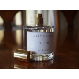 Zarkoperfume OUD`ISH, Парфюмерная вода 10 мл