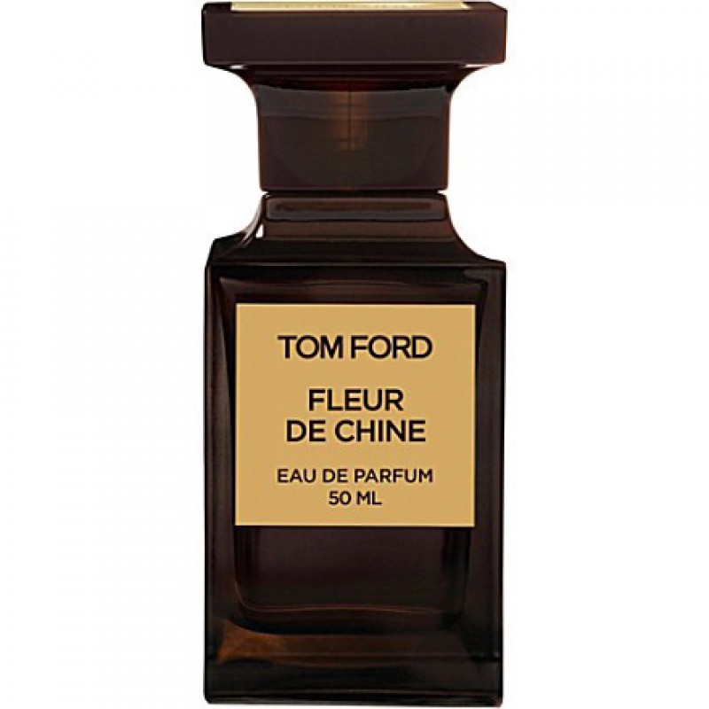 Tom Ford Fleur de Chine, Парфюмерная вода 50мл (тестер)