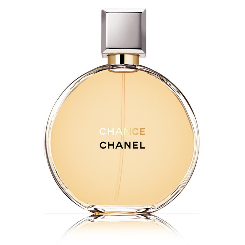 Chanel Chance, Дезодорант-спрей 100мл