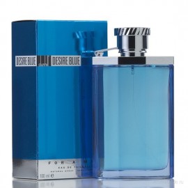 Alfred Dunhill Desire Blue, Туалетная вода 100мл