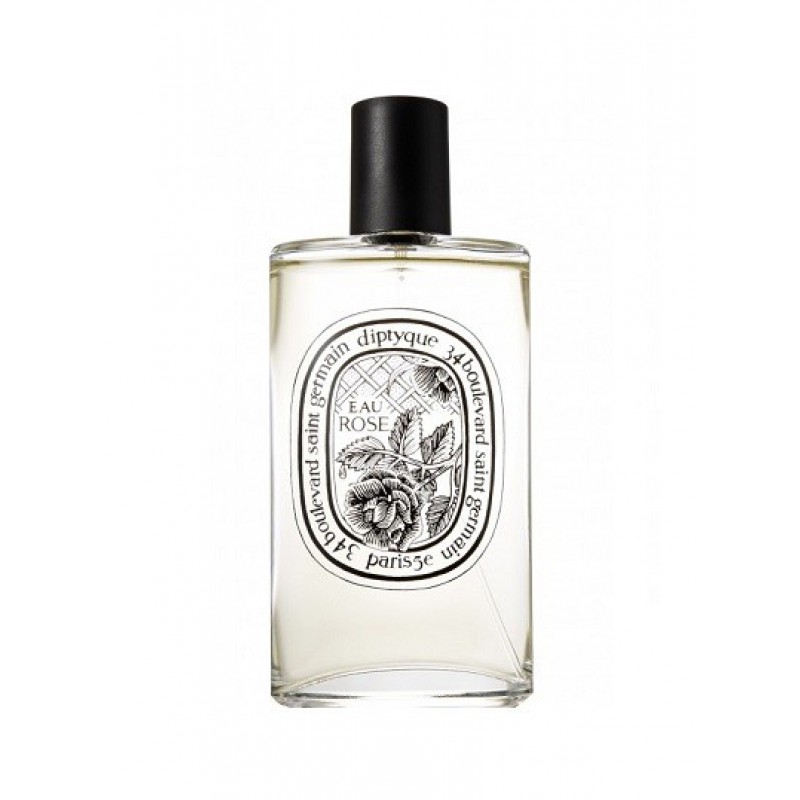 Diptyque Eau Rose , Туалетная вода 100мл