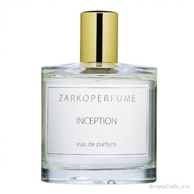 Zarkoperfume INCEPTION, Парфюмерная вода 100 мл (тестер)