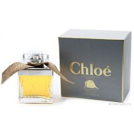Chloe Intense Collect`Or, Парфюмерная вода 50мл