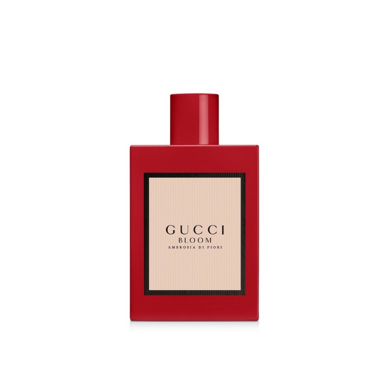 Gucci Bloom Ambrosia di Fiori, Парфюмерная вода 100 мл (тестер)