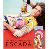 Escada Born in Paradise (sale), Туалетная вода 100мл (тестер)