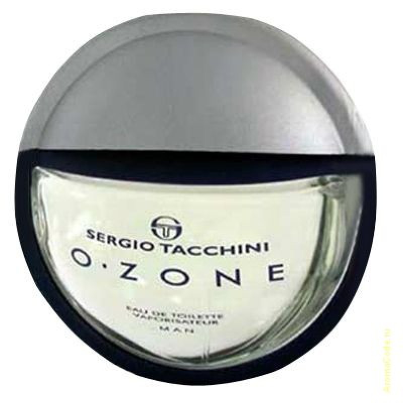 Sergio Tacchini O-Zone, Туалетная вода 50 мл. (тестер)