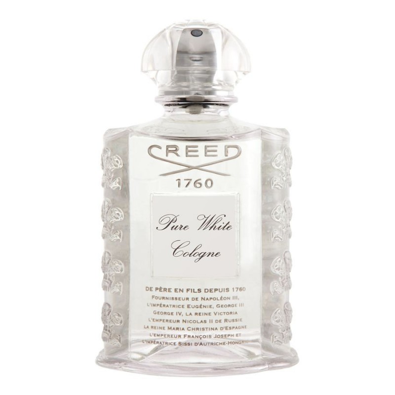 Creed Les Royales Exclusives Pure White Cologne, Парфюмерная вода 75мл