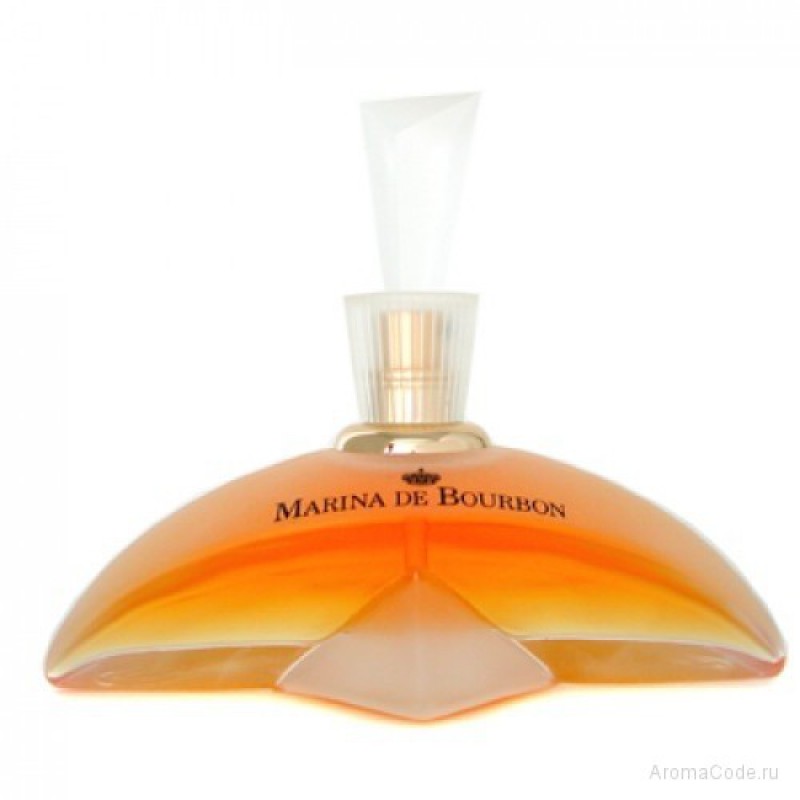 Marina De Bourbon Marina De Bourbon, Парфюмерная вода 50мл