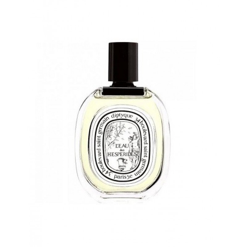 Diptyque L`Eau des Hesperides, Туалетная вода 100мл