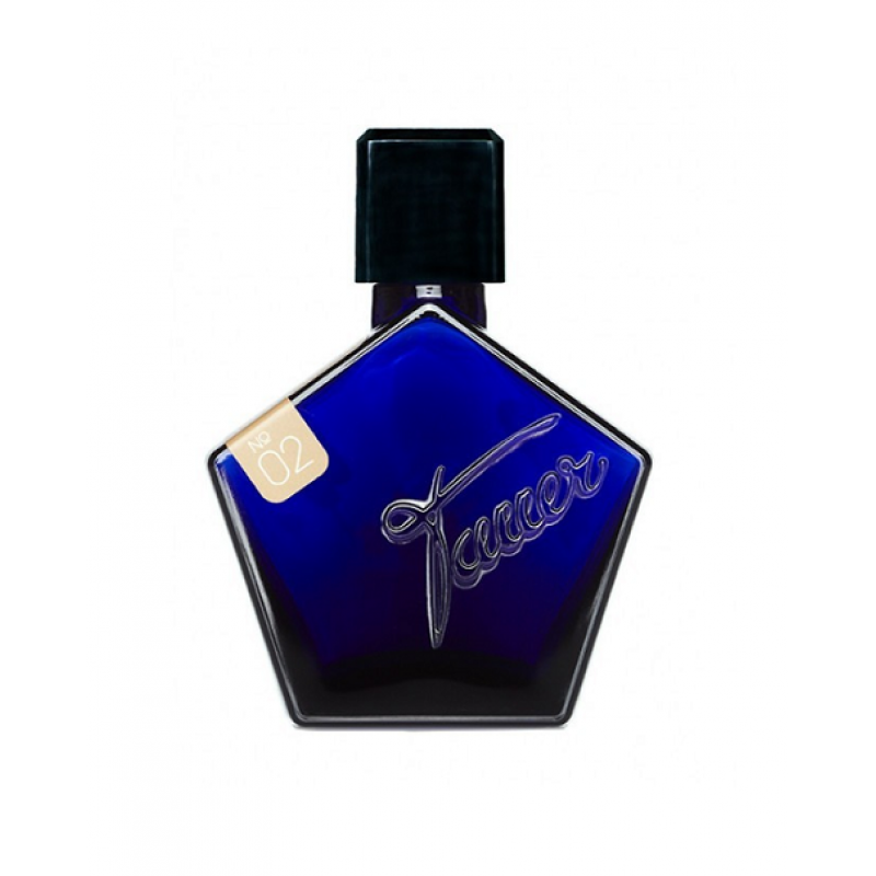 Tauer Perfumes №02 L`Air du Desert Marocain, Туалетная вода 50мл