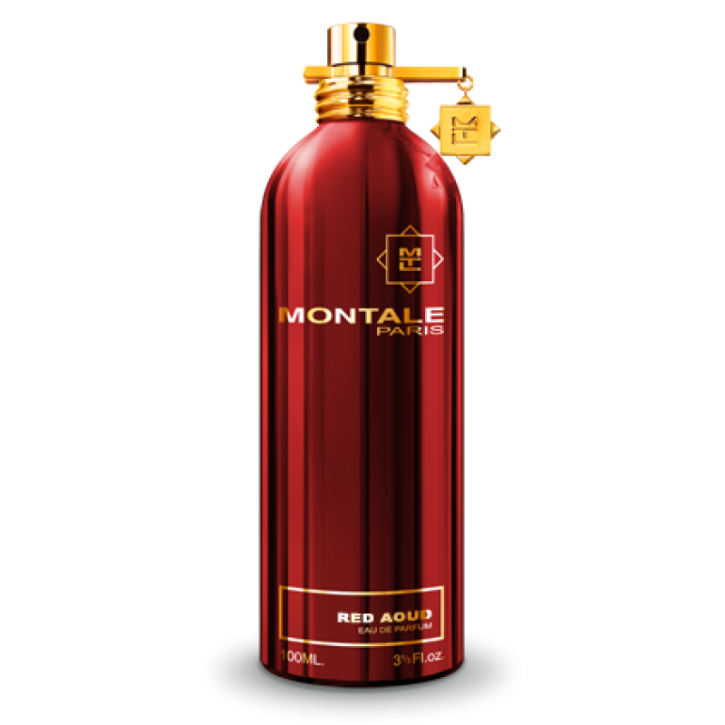 Montale Red Aoud, Парфюмерная вода 20мл