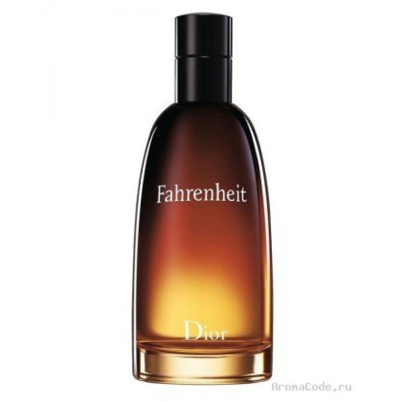 Christian Dior Fahrenheit, Туалетная вода 200мл