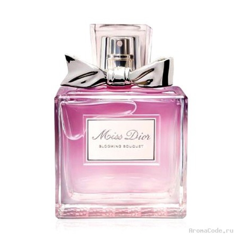 Christian Dior Miss Dior Blooming Bouquet, Пробник 1мл