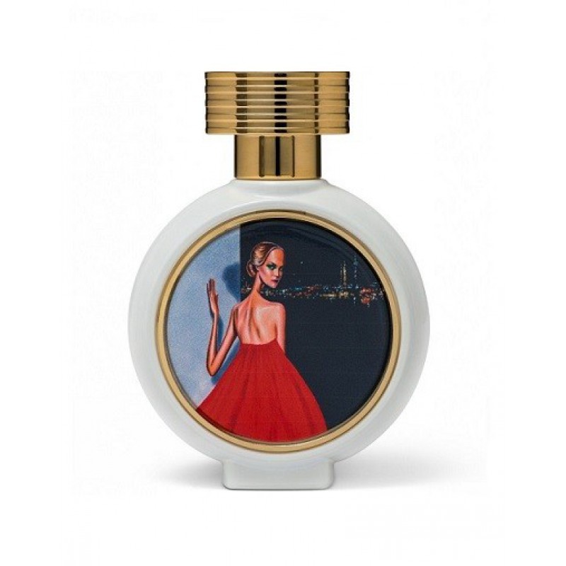 Haute Fragrance Company Lady in Red, Парфюмерная вода 75мл (тестер)