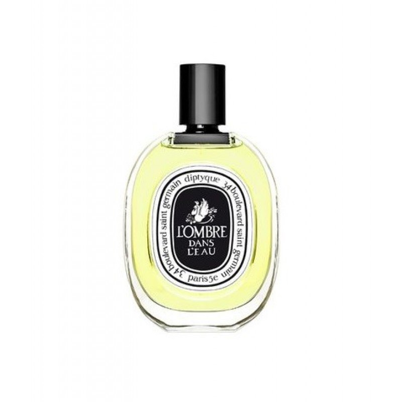 Diptyque L`ombre Dans L`eau, Гель для душа 200мл