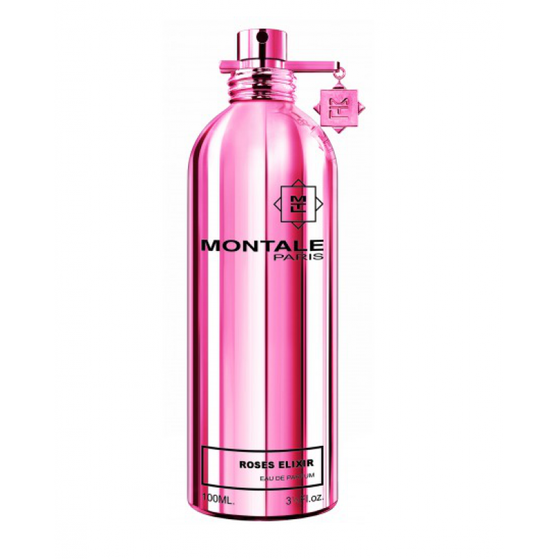 Montale Roses Elixir, Парфюмерная вода 100мл (тестер)