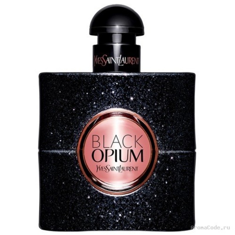 Yves Saint Laurent Black Opium, Туалетная вода 90мл