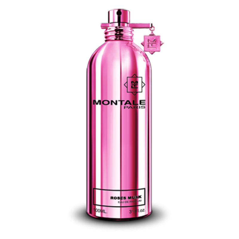 Montale Roses Musk, Парфюмерная вода 20мл