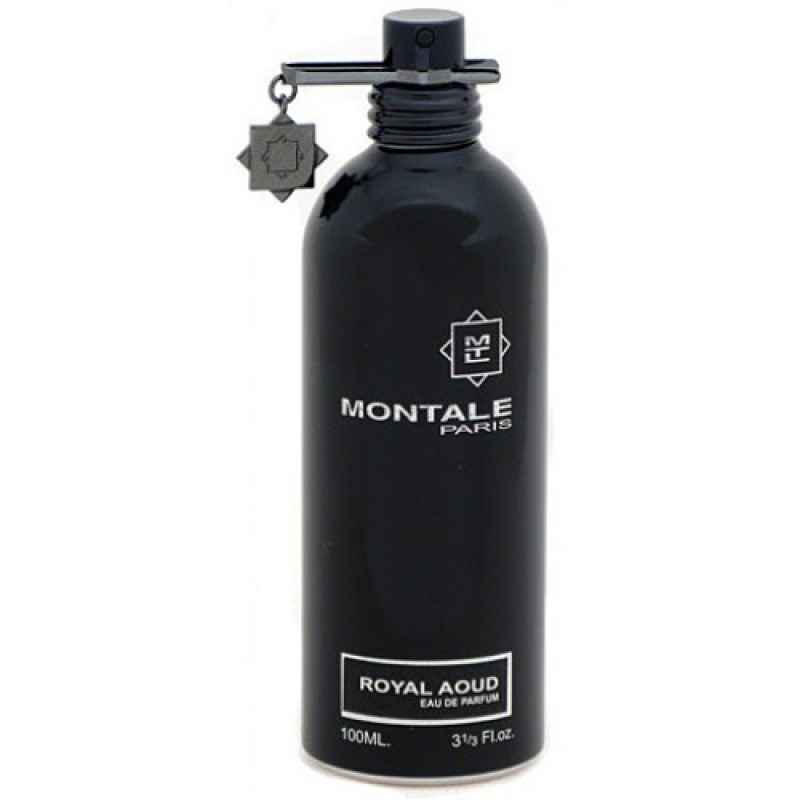 Montale Royal Aoud, Парфюмерная вода 50мл