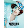 Moschino Fresh Couture, Туалетная вода 100мл