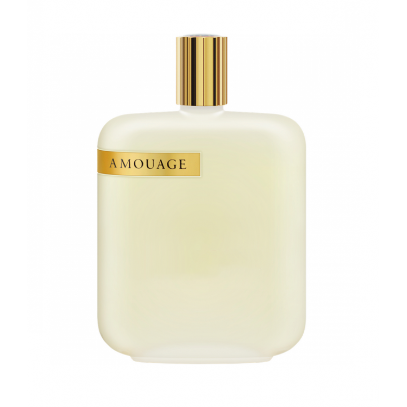 Amouage Library Collection Opus IV, Парфюмерная вода 100мл